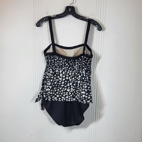 Maxine One Piece Swimsuit  - Picture 2 of 11